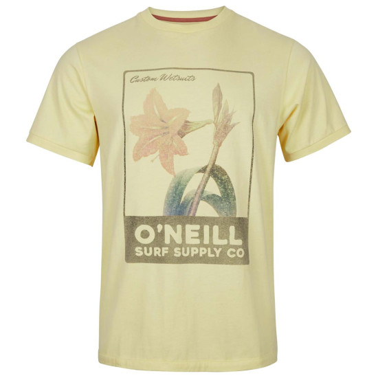 O'neill Ανδρική κοντομάνικη μπλούζα